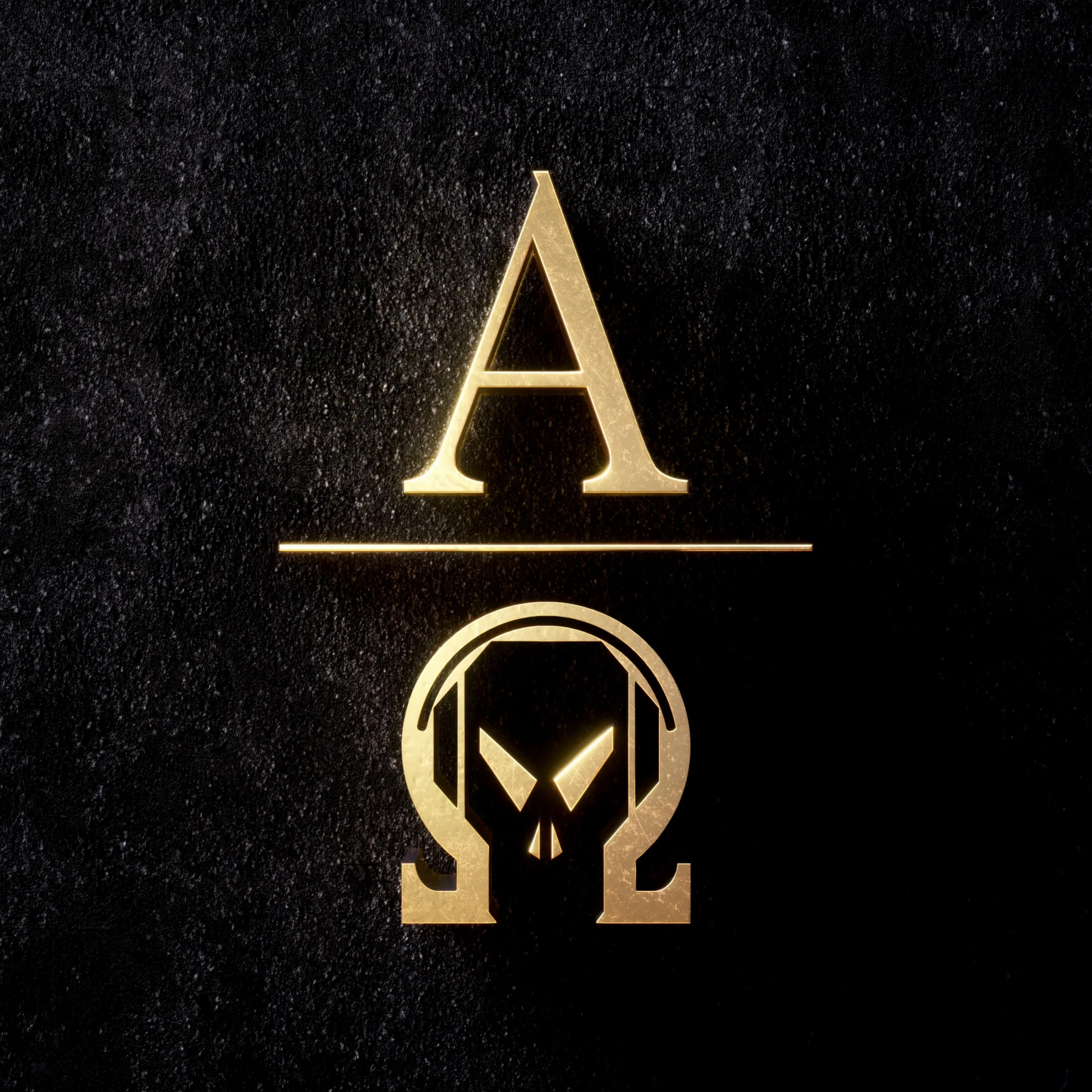 Alpha Omega (2lp Colored Ltd) [Vinilo]