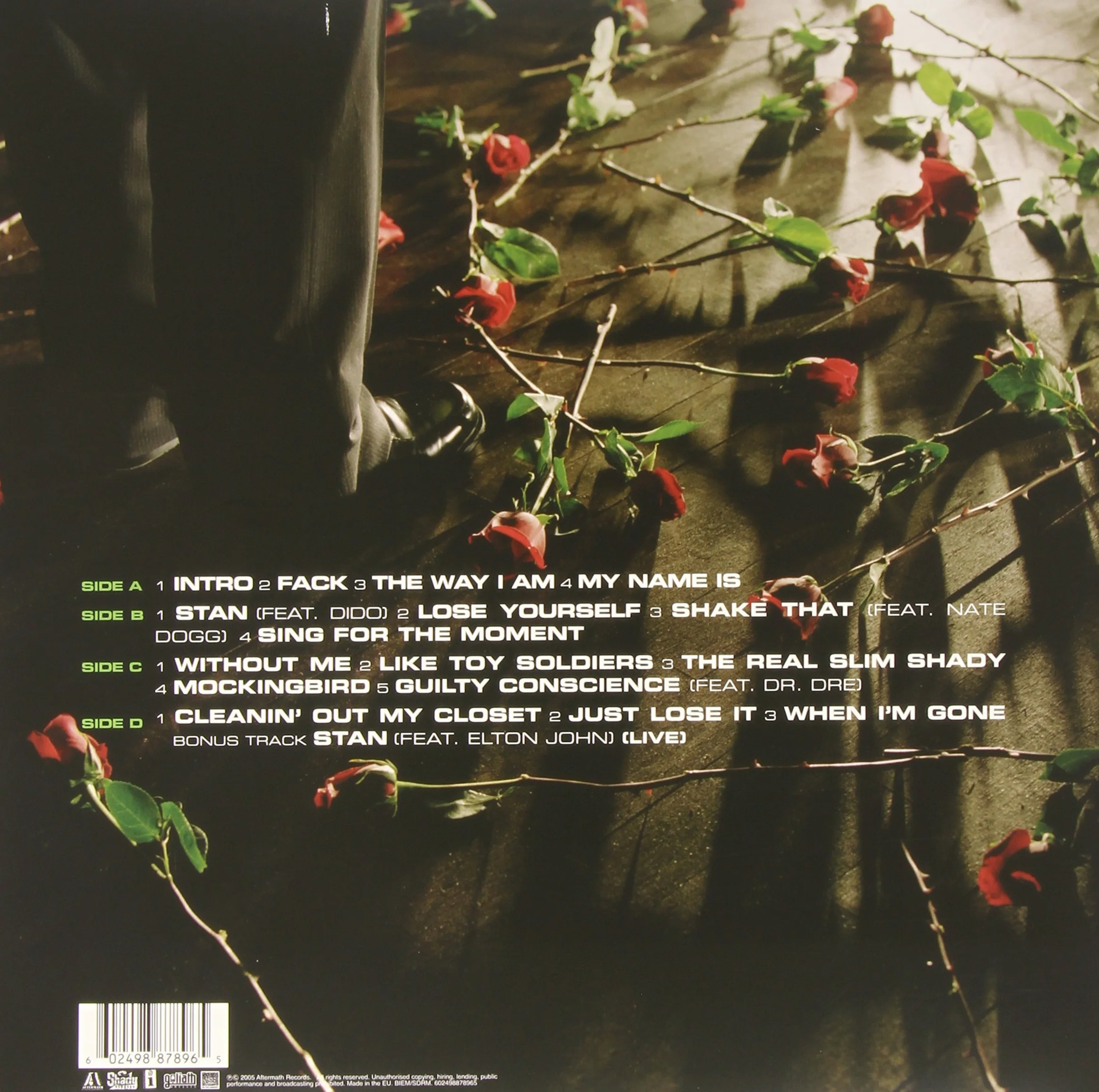 Curtain Callexplicit_lyrics