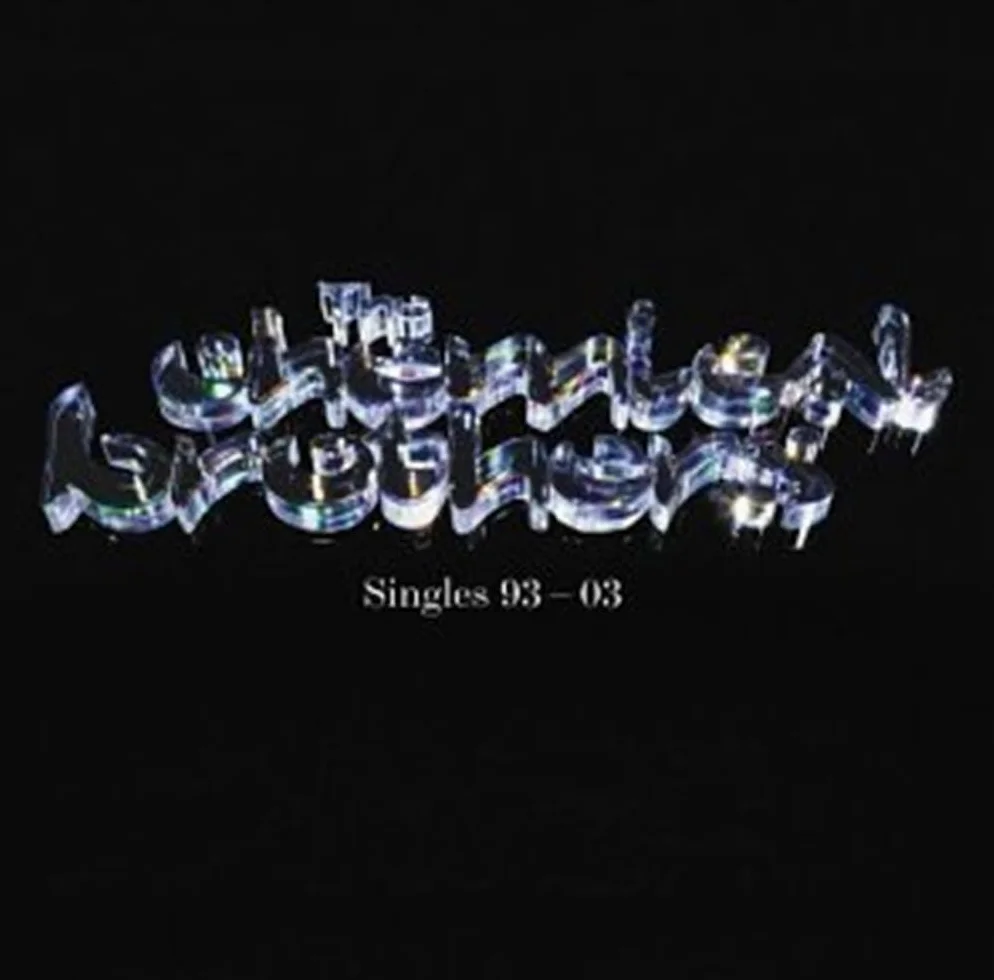 The Singles 1993-2003
