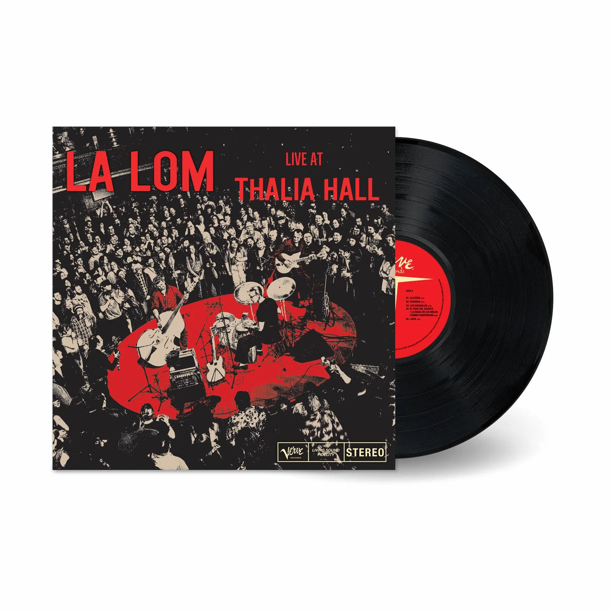 Live At Thalia Hall