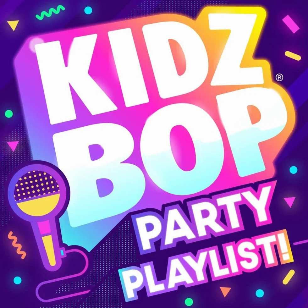 Kidz Bop Party Playlist! Ablöseversion)
