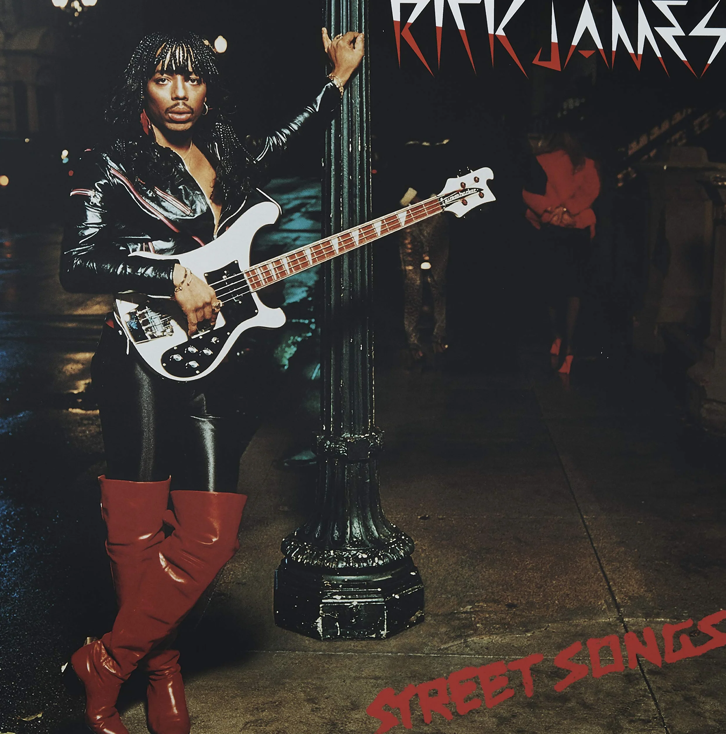 Street Songs