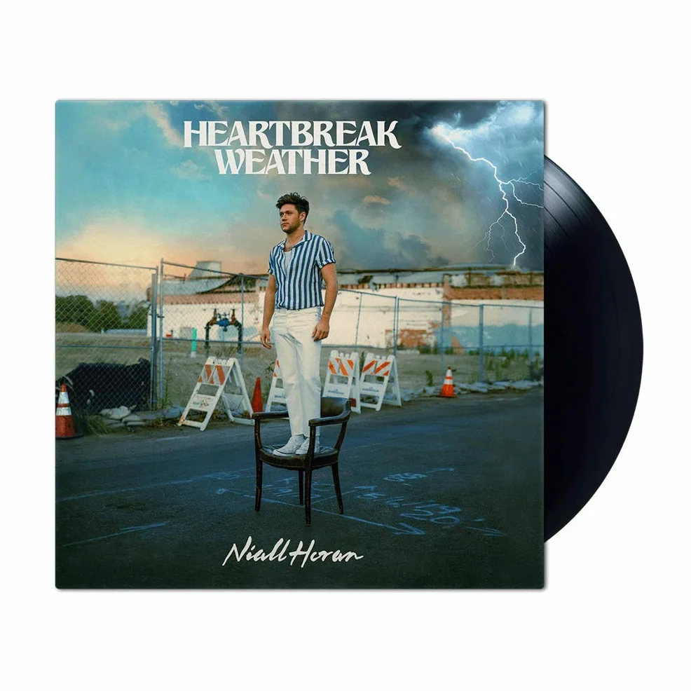 Heartbreak Weather