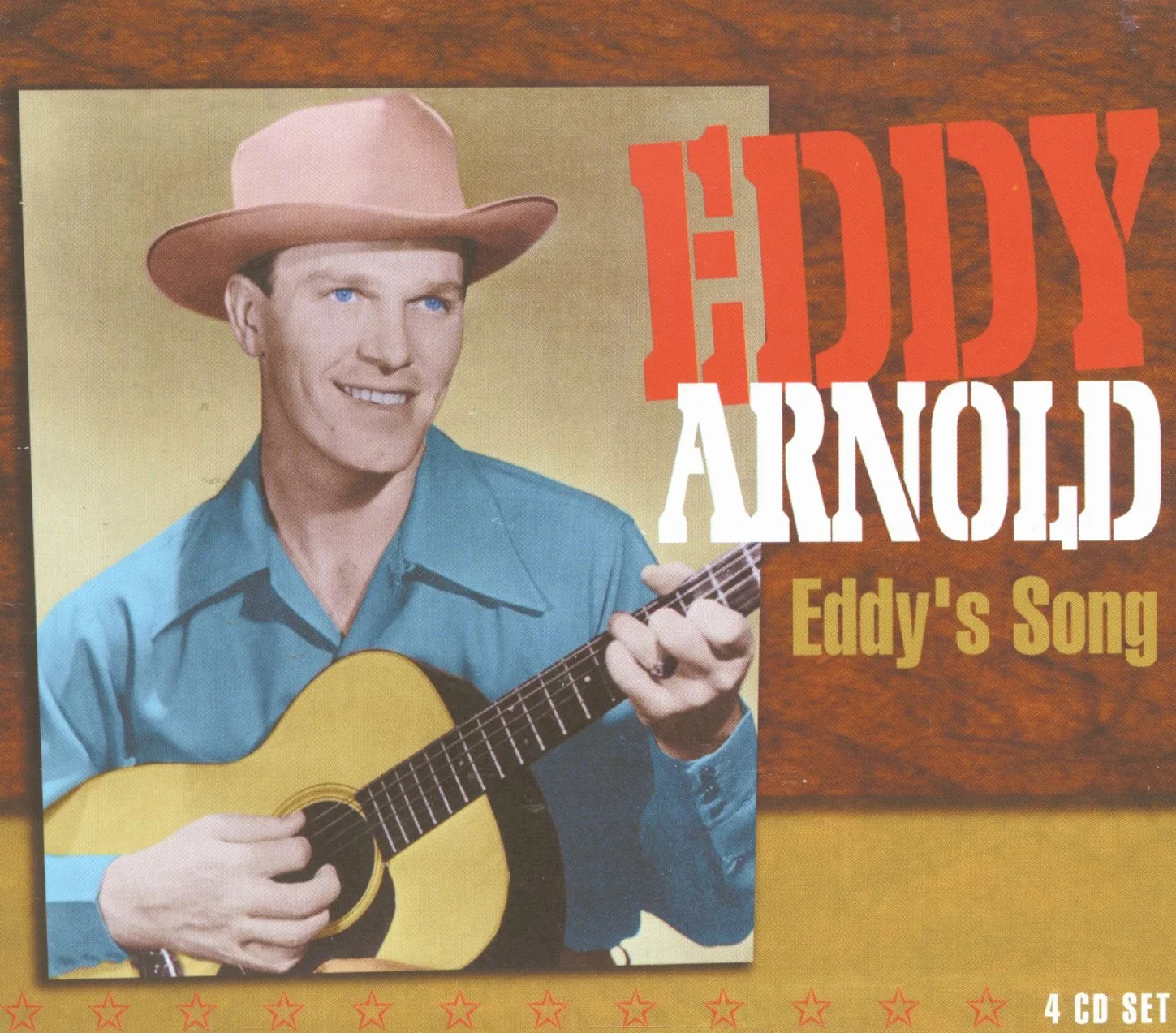 Eddy's Song