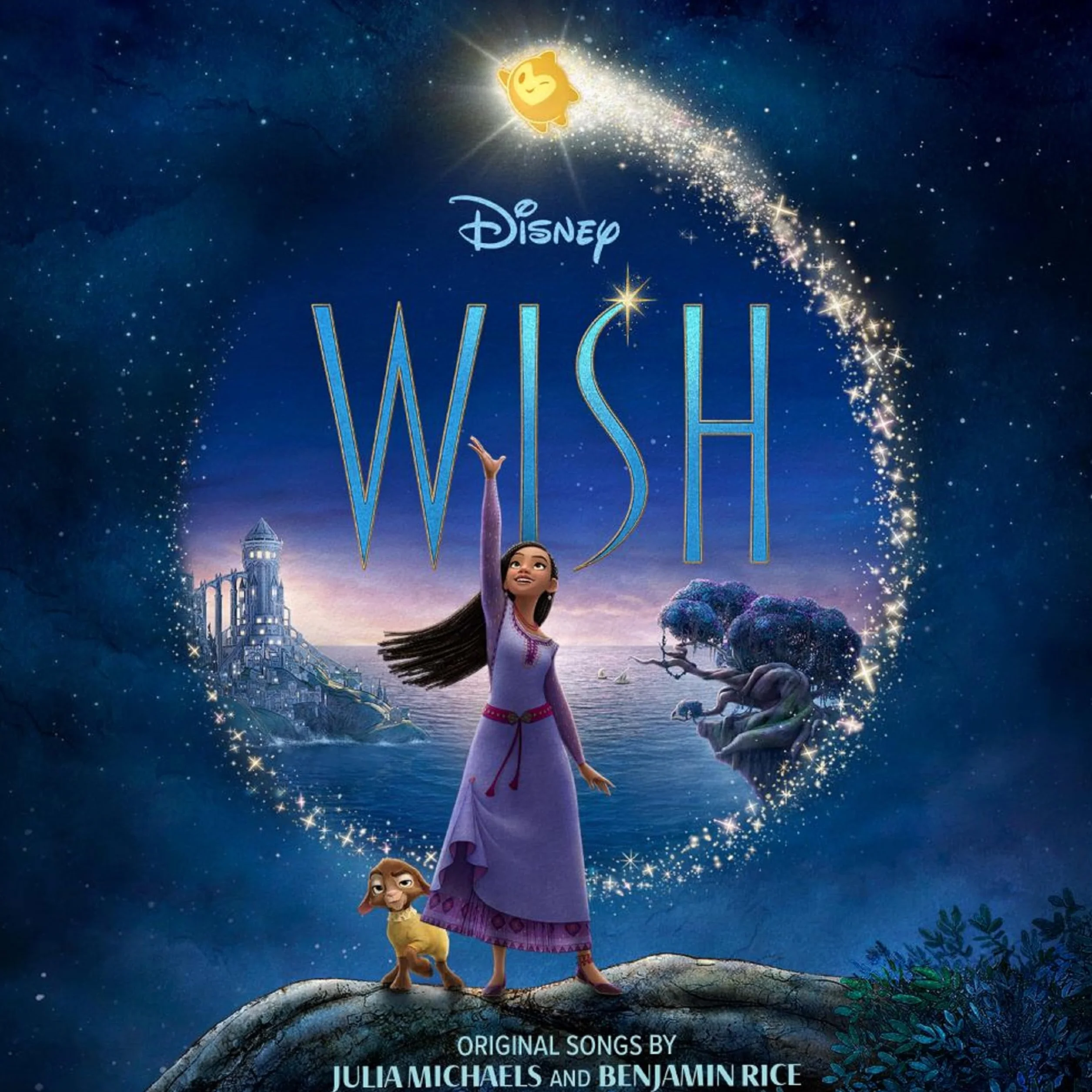 Wish