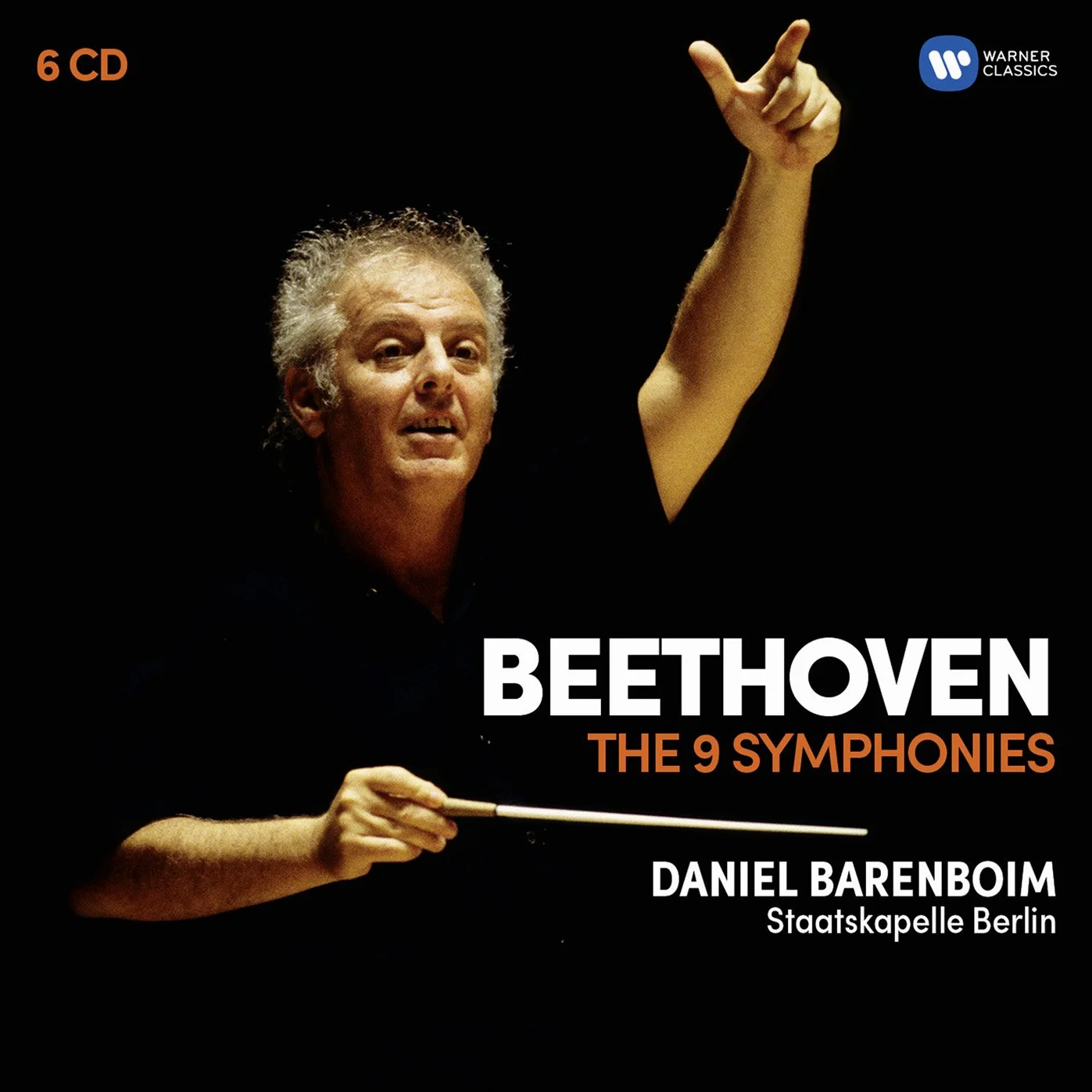 Beethoven: The 9 Symphonies