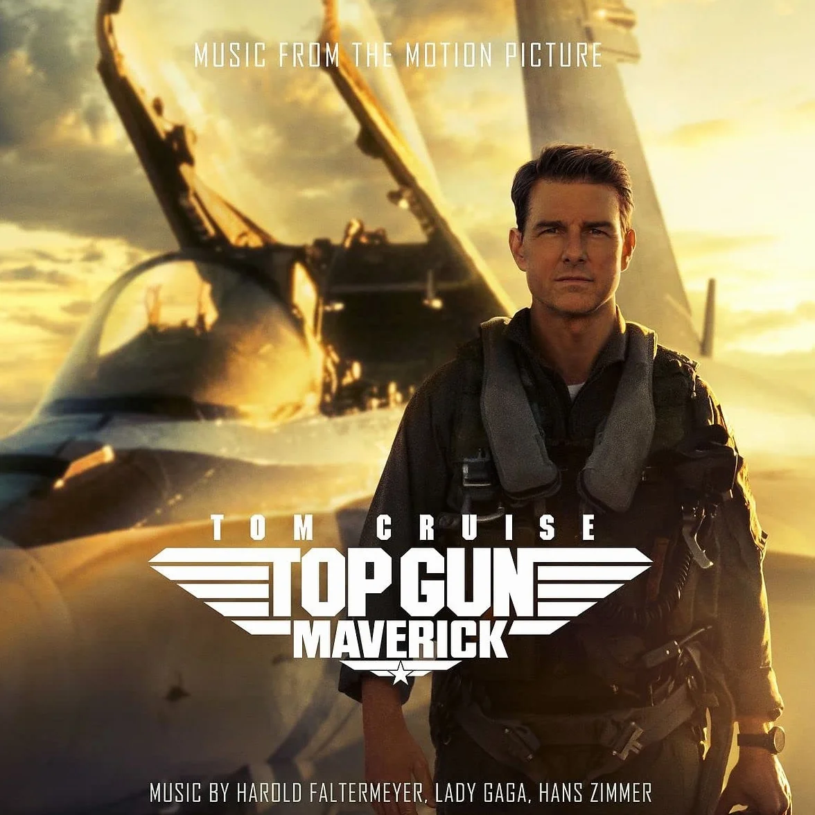 Top Gun- Maverick