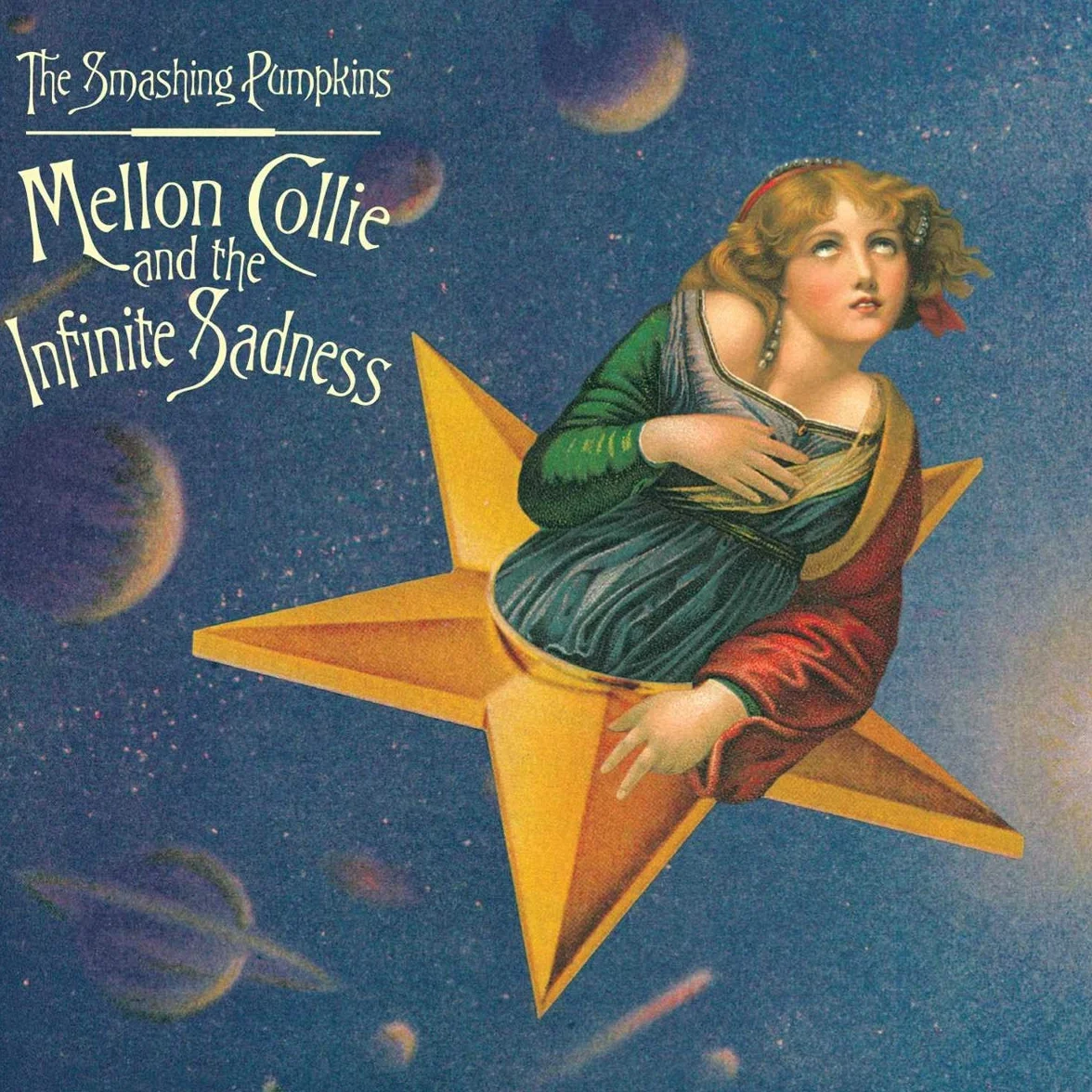 mellon collie and the infinite sadnessexplicit_lyrics