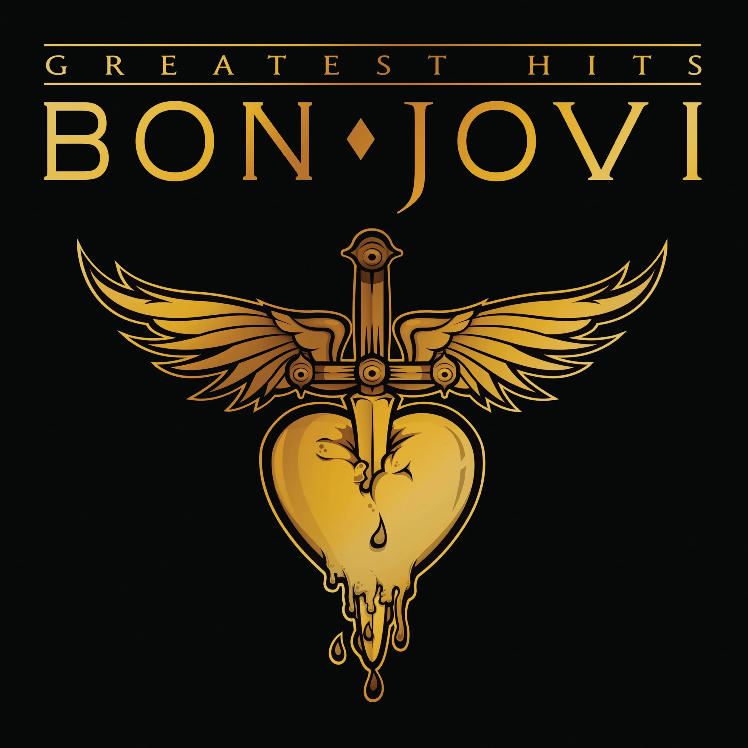 Greatest Hits (2LP)