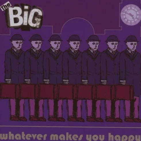 Whatever Makes You Happy