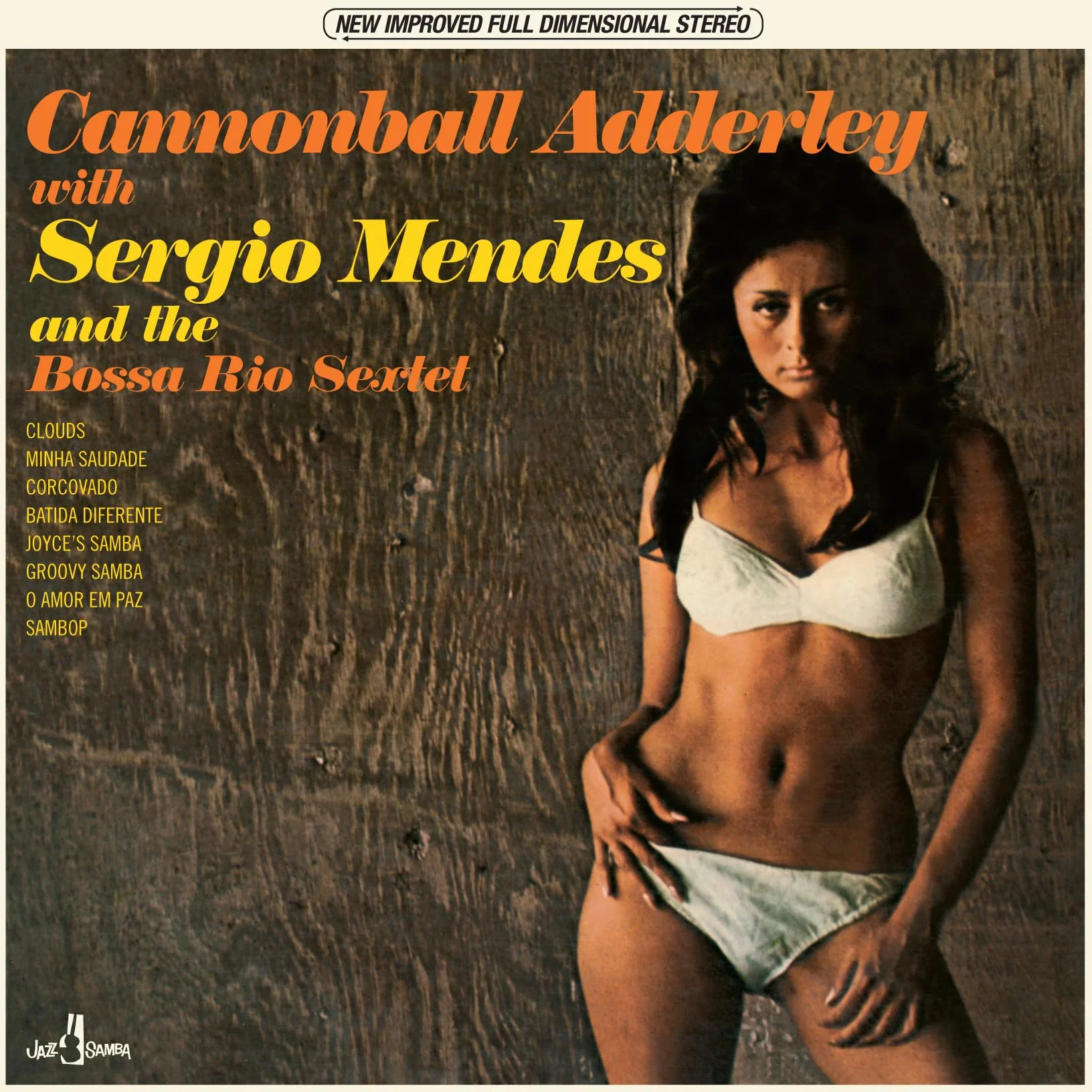 And The Bossa Rio Sextet