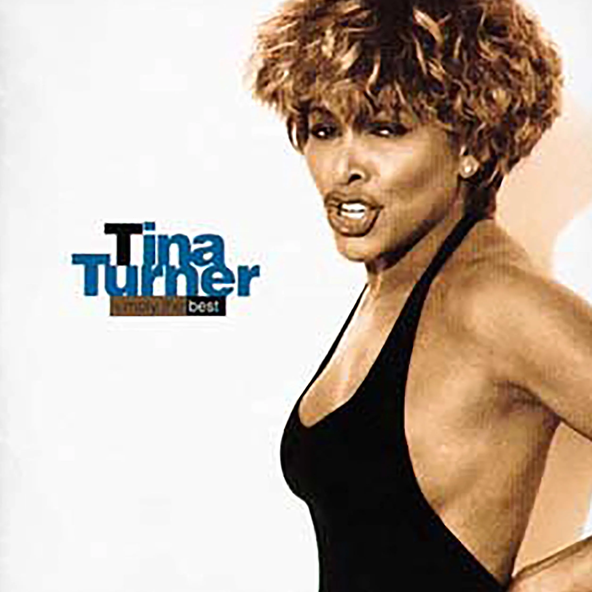 Tina Turner Simply The Best 2 LP Vinyl