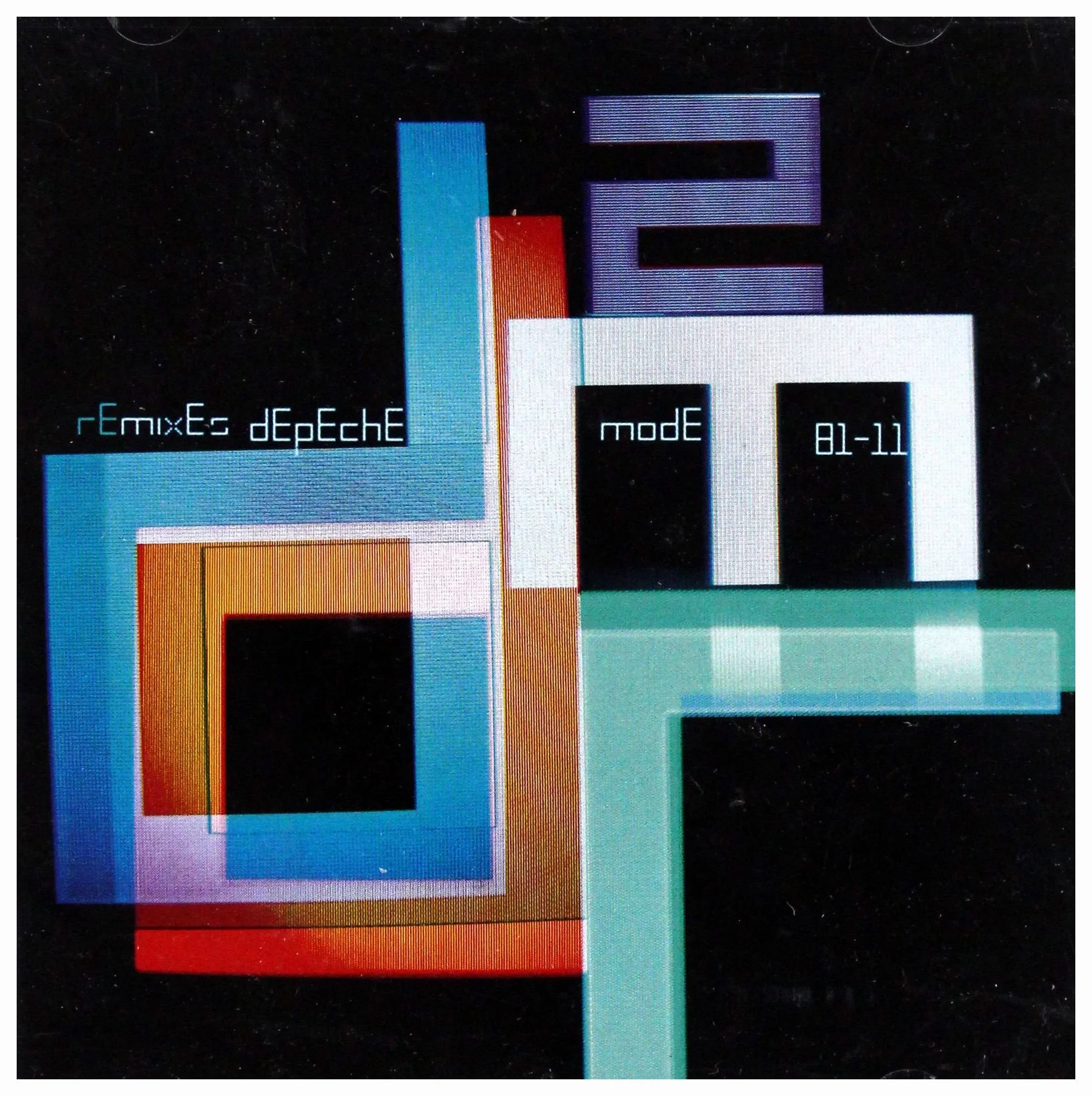 Remixes 2: 81-11