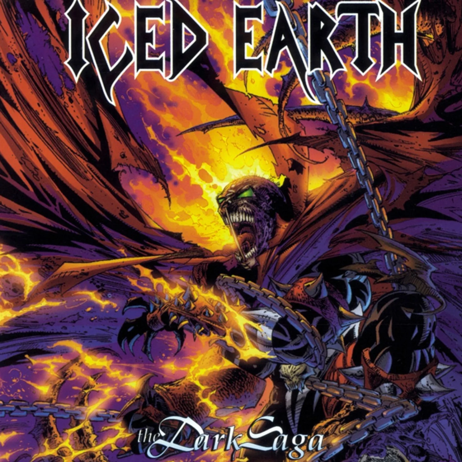 The Dark Saga - Reediciónexplicit_lyrics