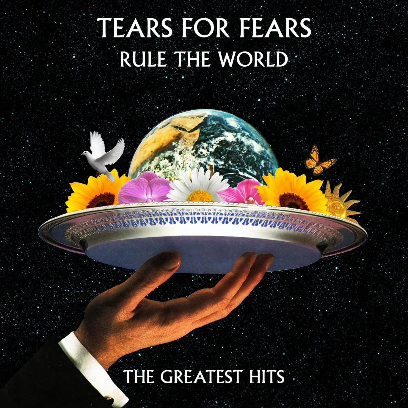 Rule The World - The Greatest Hits