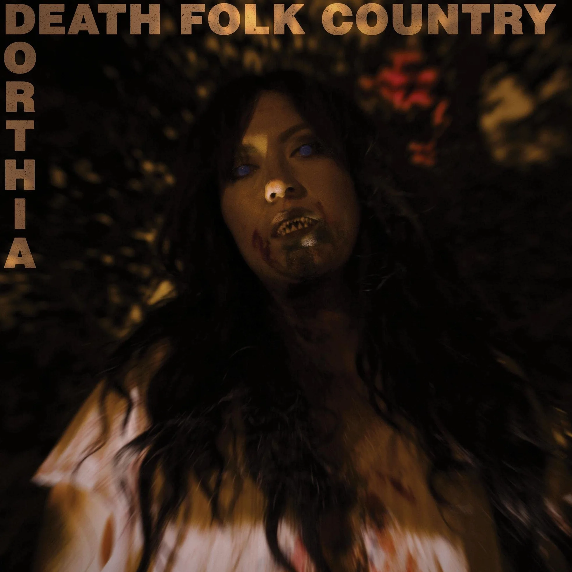 Death Folk Country