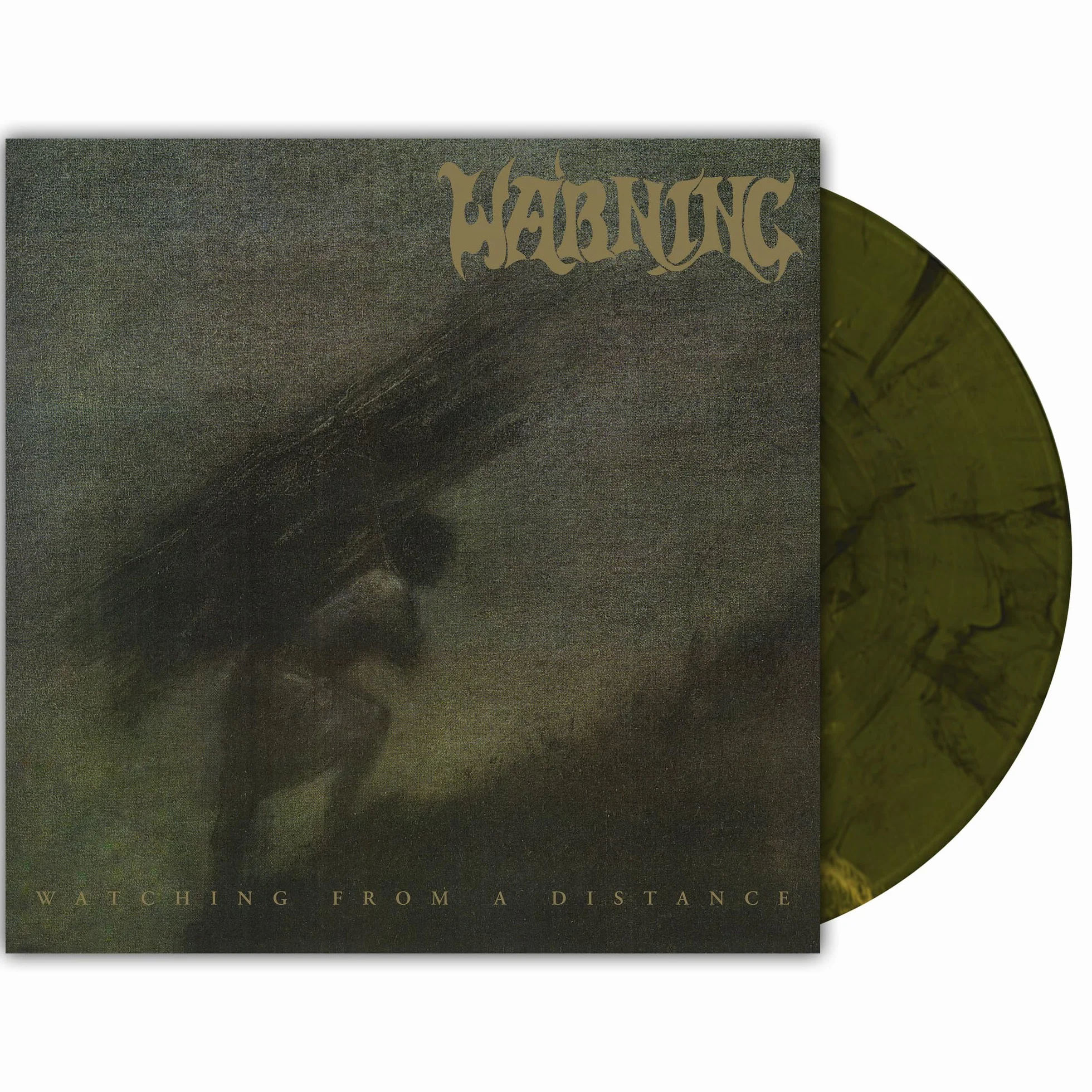 Warning - Watching From A Distance