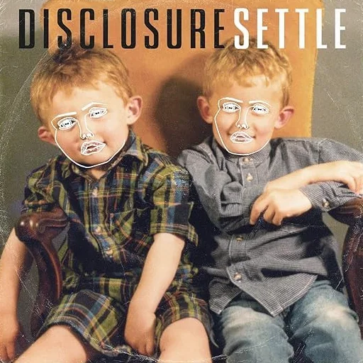 Divulgación - Settle