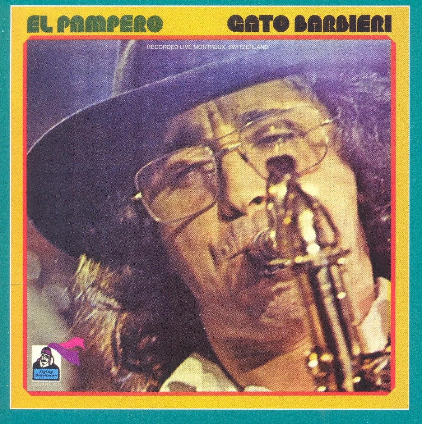 El Pampero