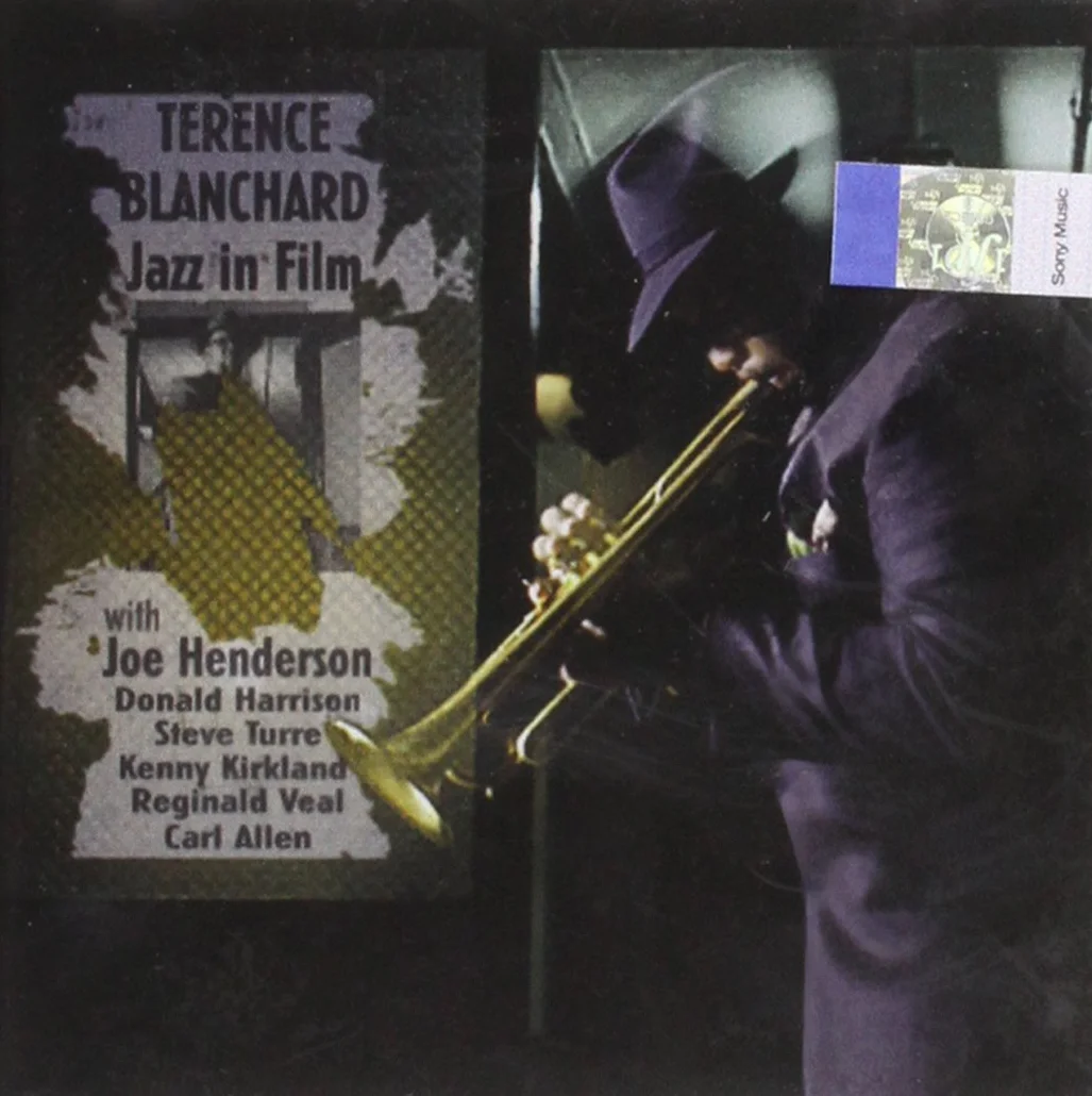 Jazz in Film