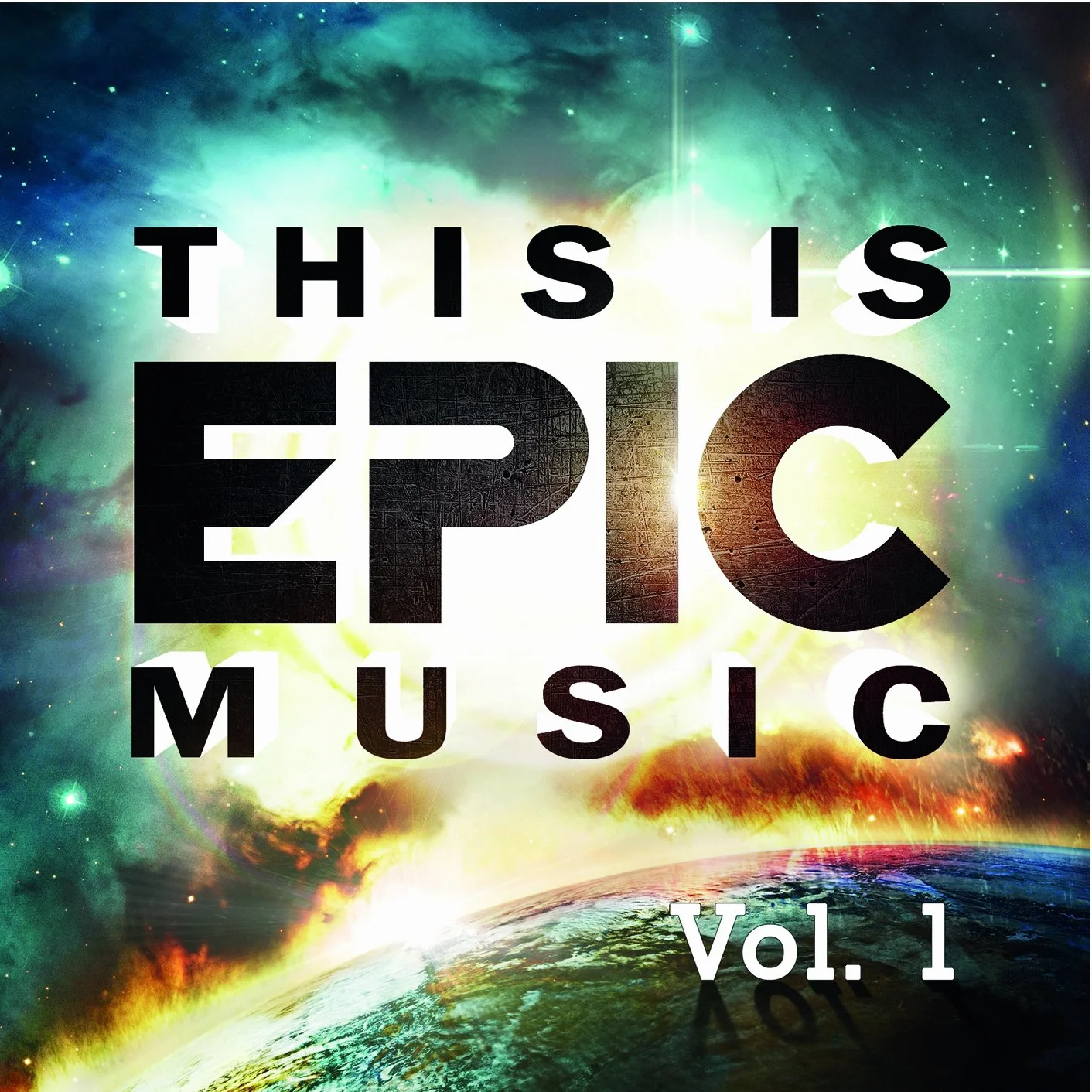 This Is Epic Music Vol. 1