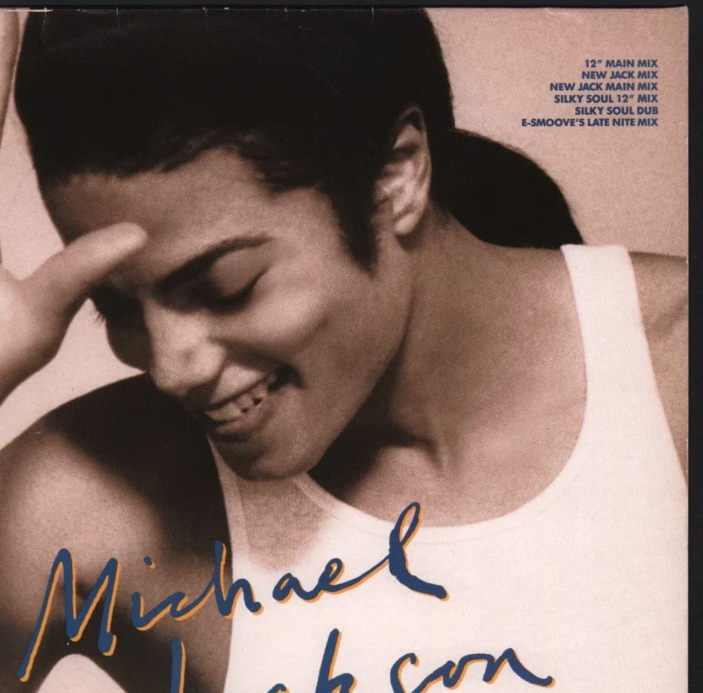 Remember the time (6 mixes)