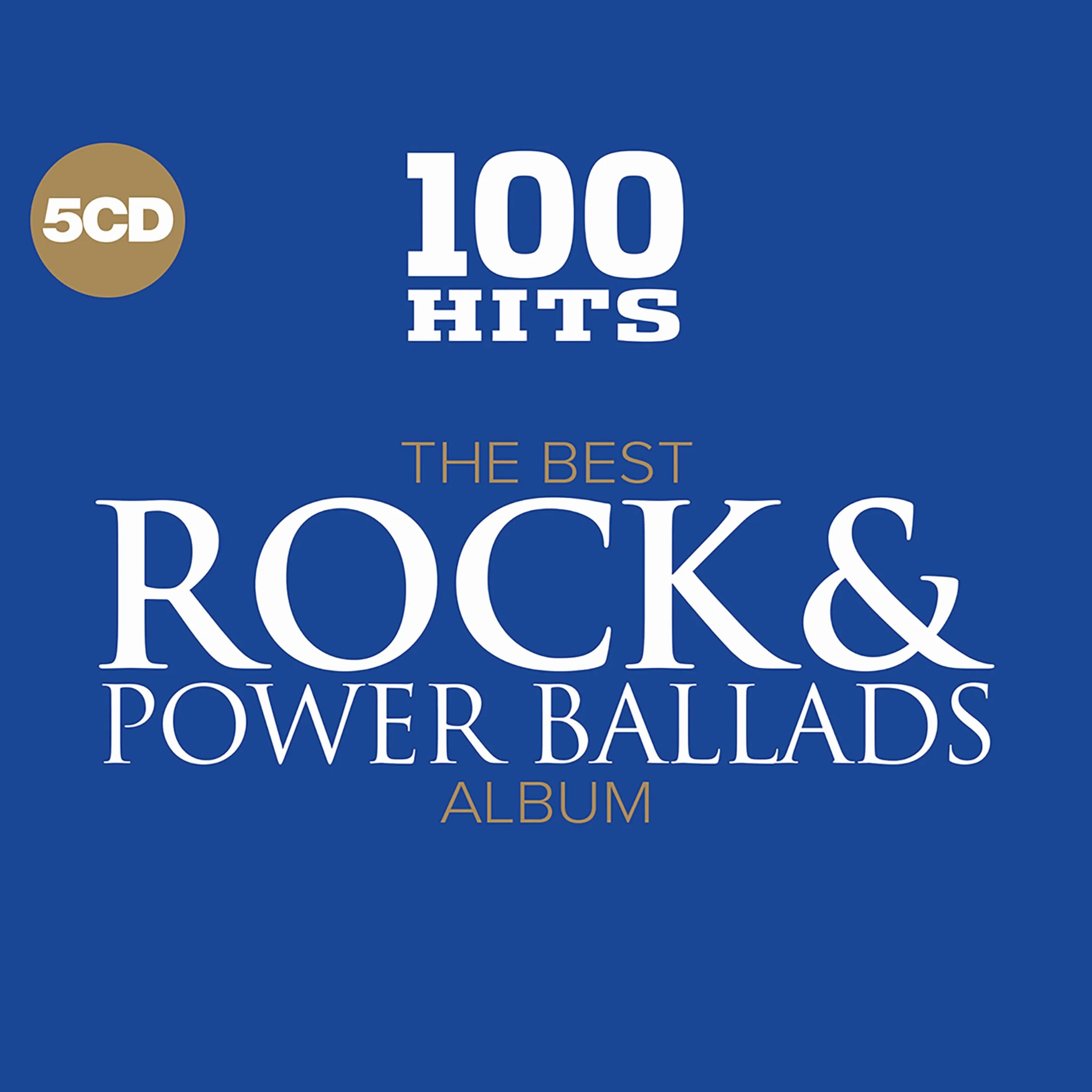 100 Hits - the Best..