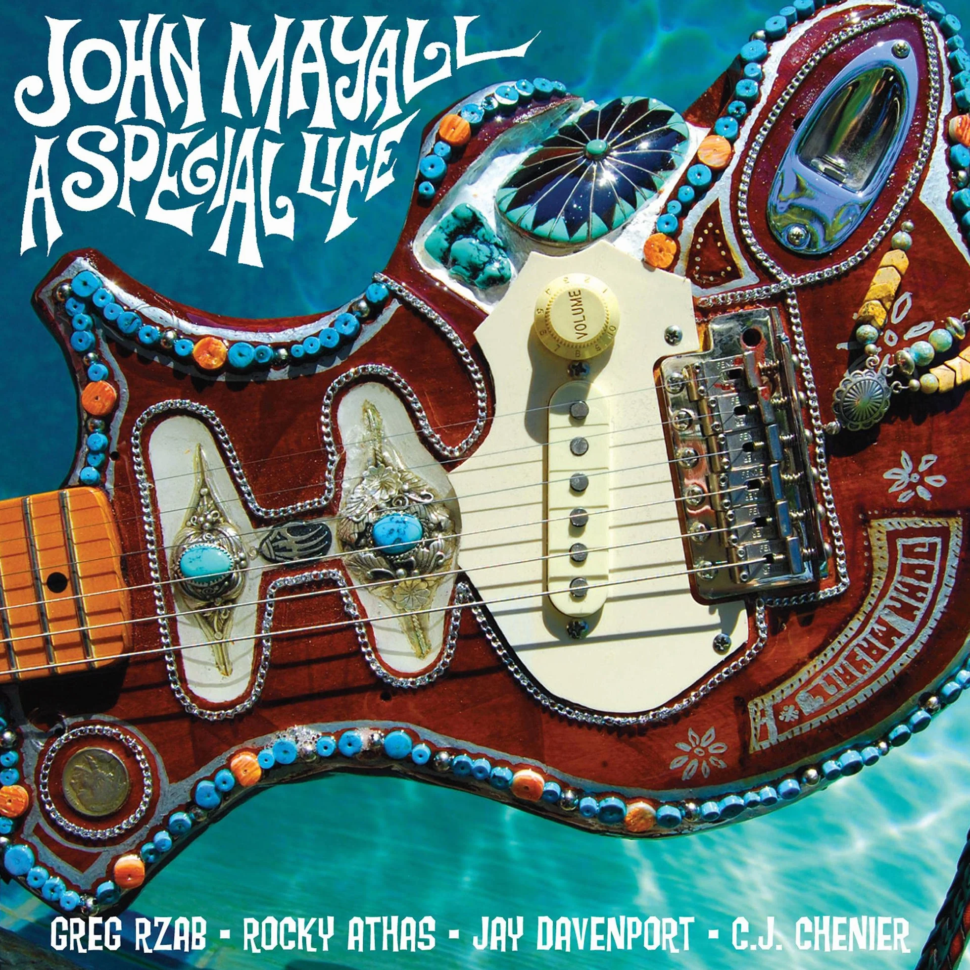 A Special Life