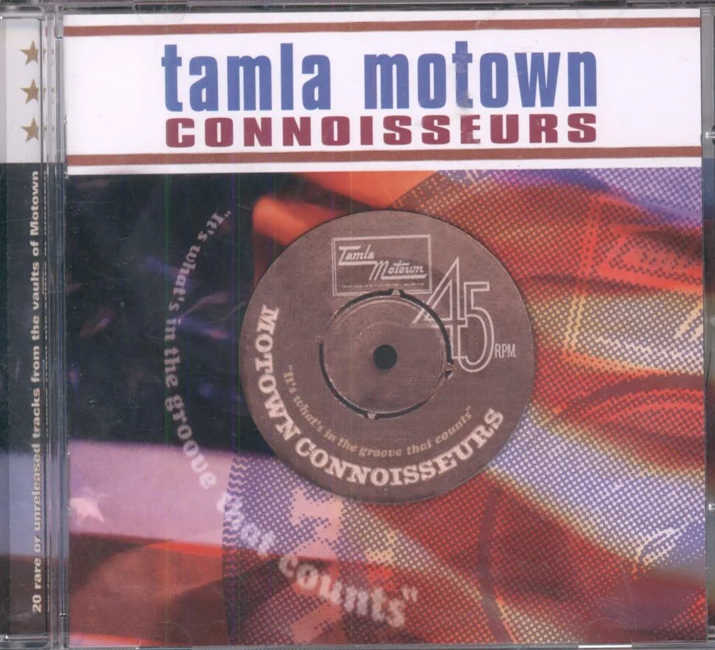 Motown Connoisseurs