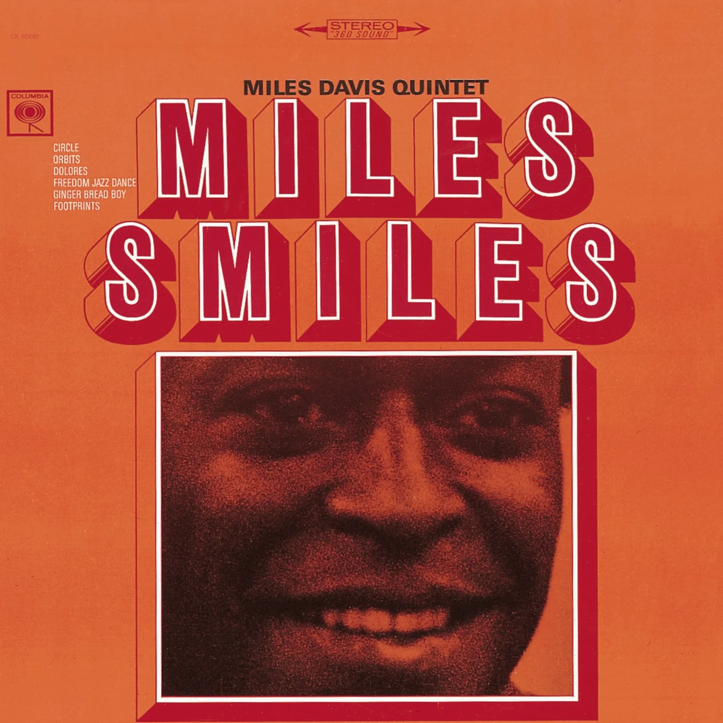 Miles Smiles