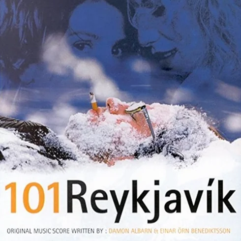 101 Reykjavik