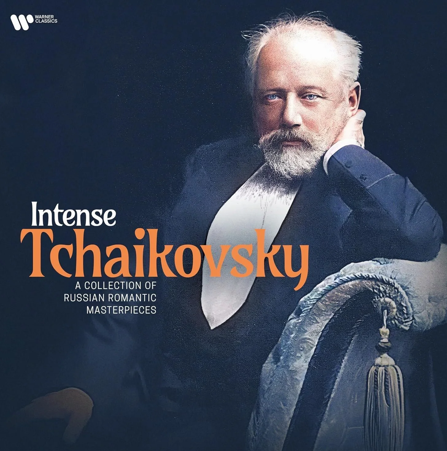Intense Tchaikovsky Best Of
