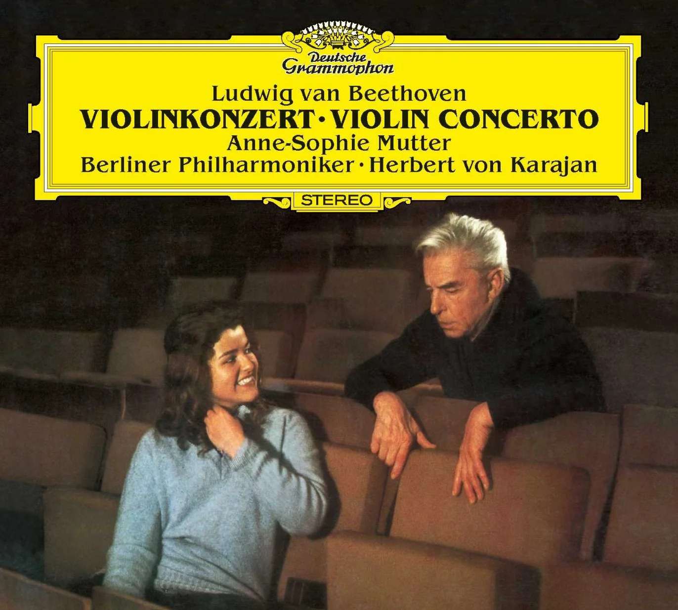 Beethoven Violin Concerto Op.61