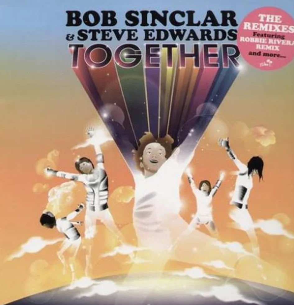 Together Remixes