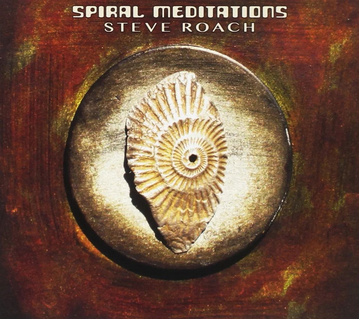 Spiral Meditations