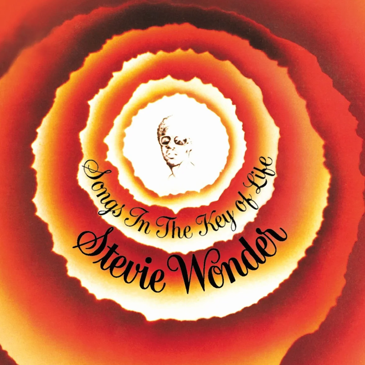 Songs In the Key Of Life