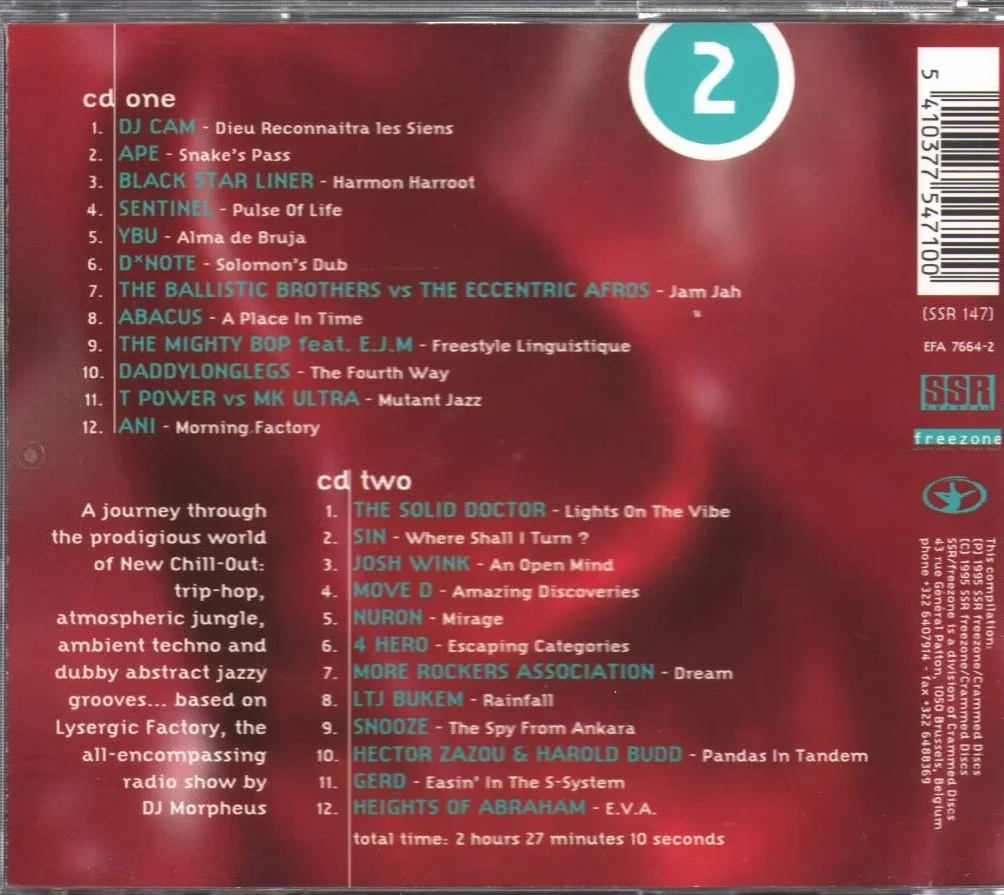 Freezone 2