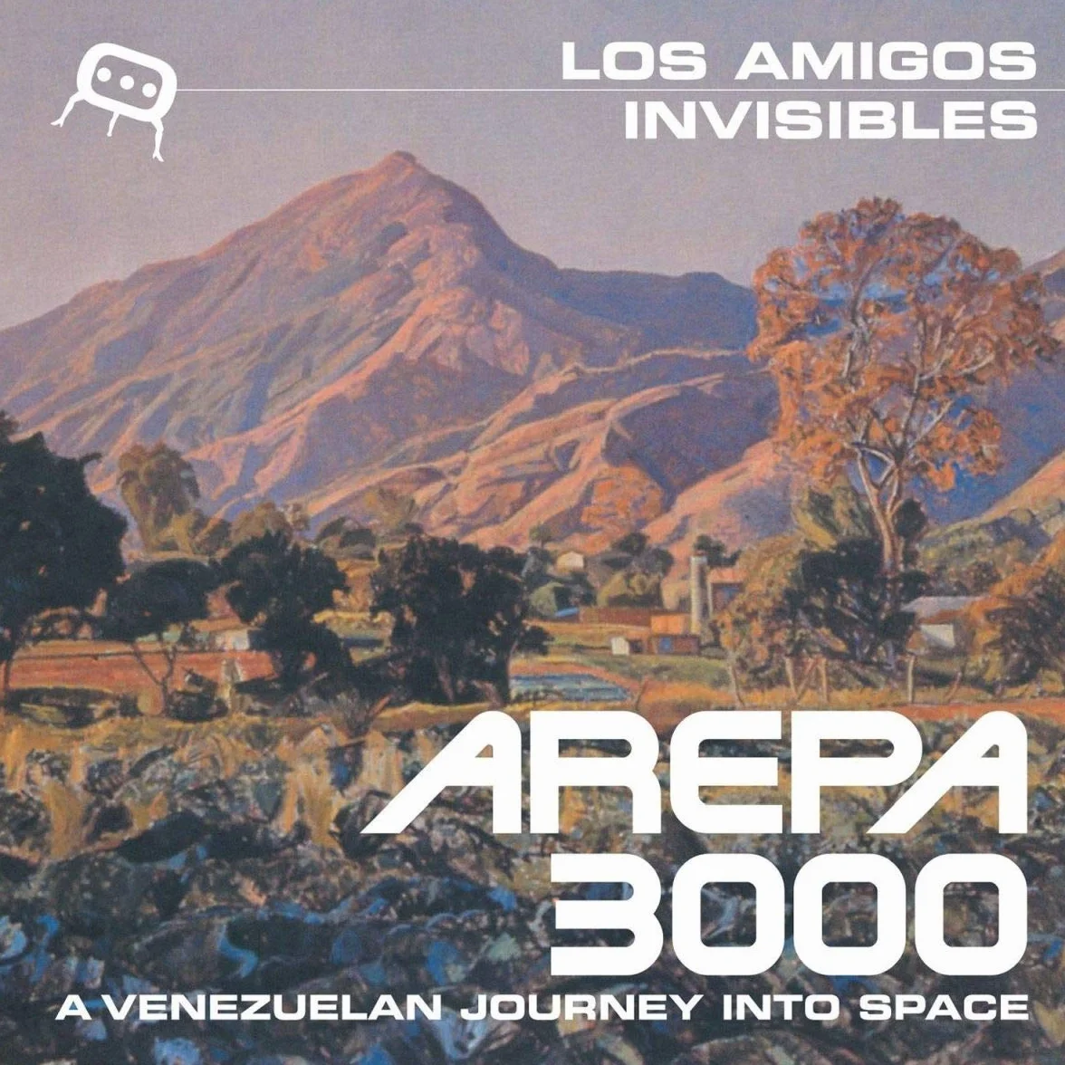 Arepa 3000