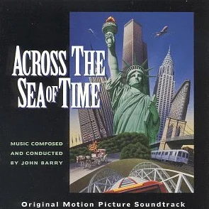 Across The Sea of Time