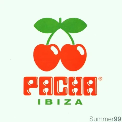 Pacha Ibiza 1999