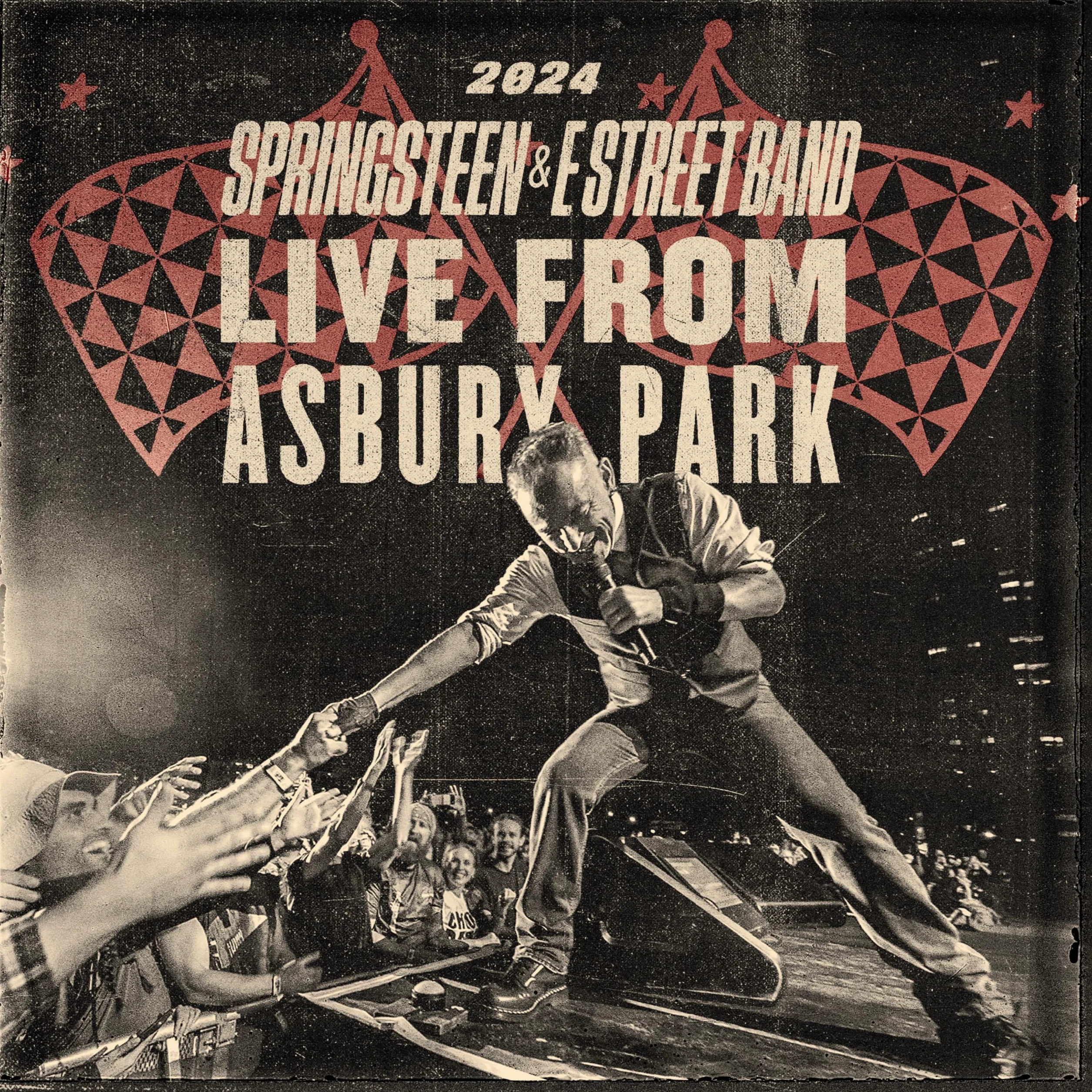 Live From Asbury Park 2024