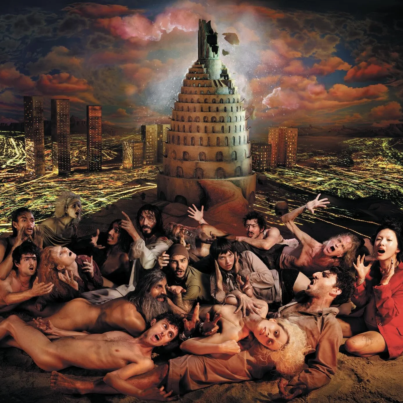 Babel Babel