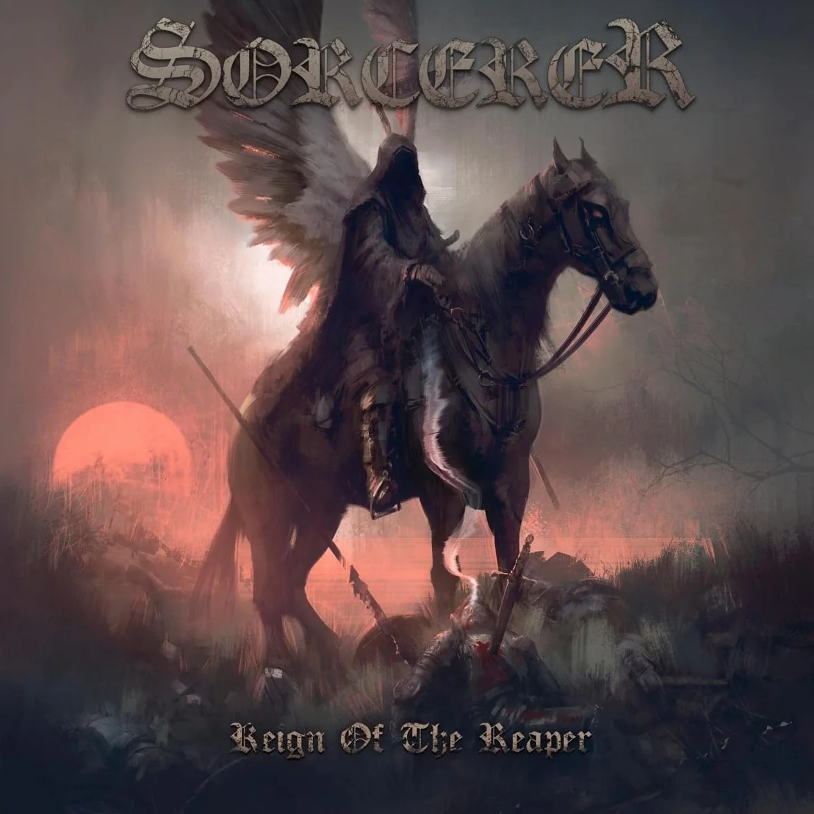 Reign of the Reaper