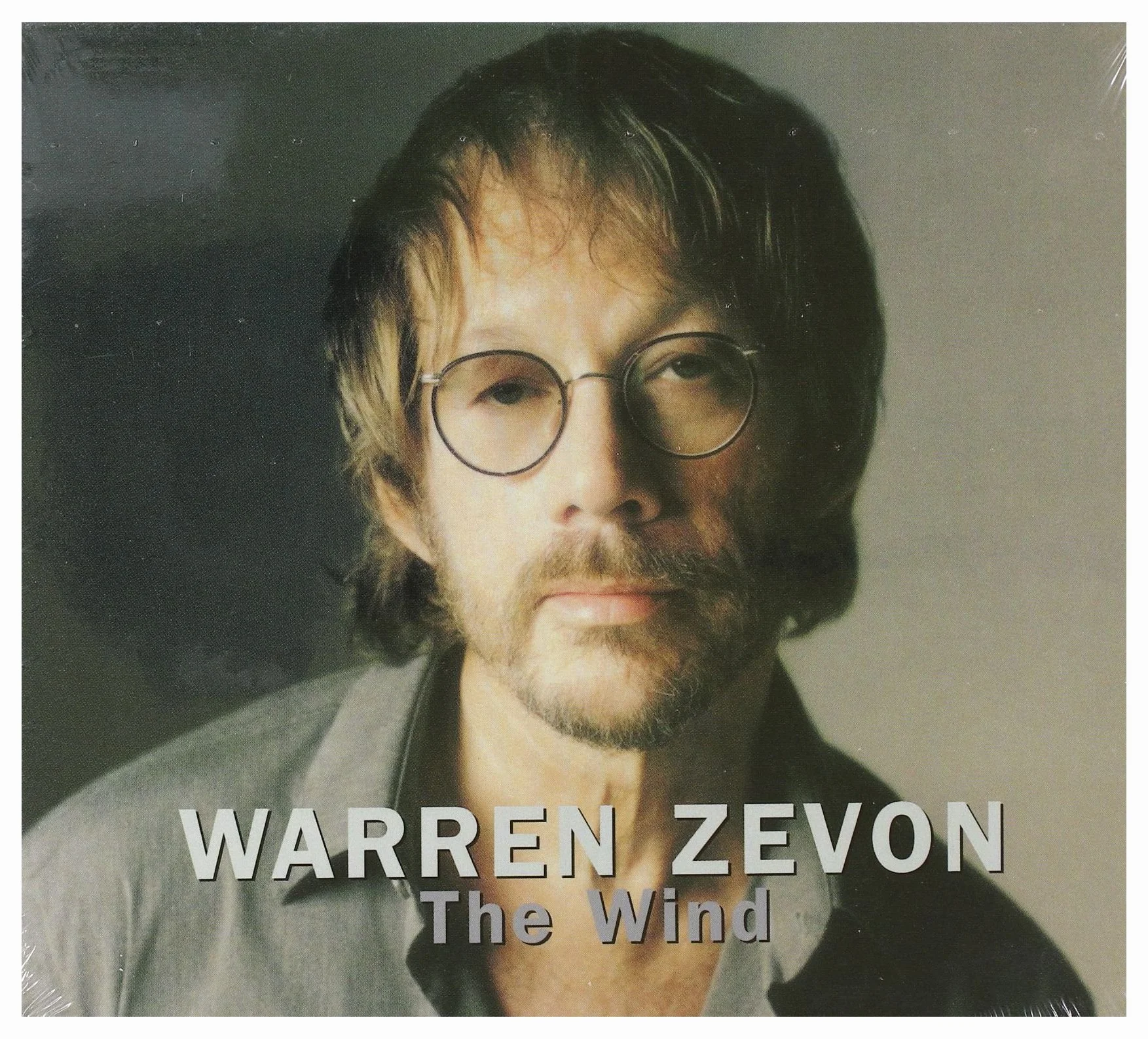 The Wind