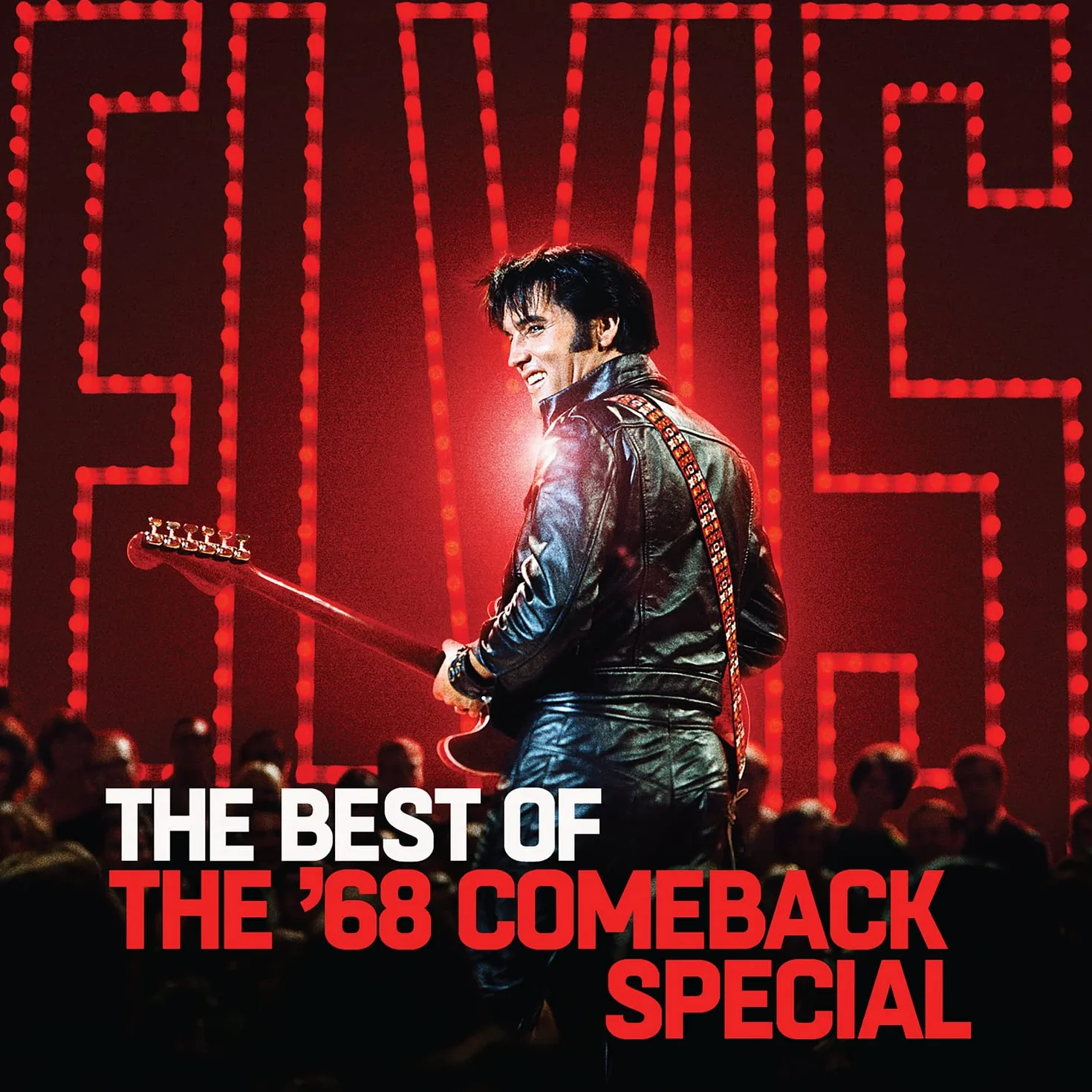 Elvis: '68 Comeback Special