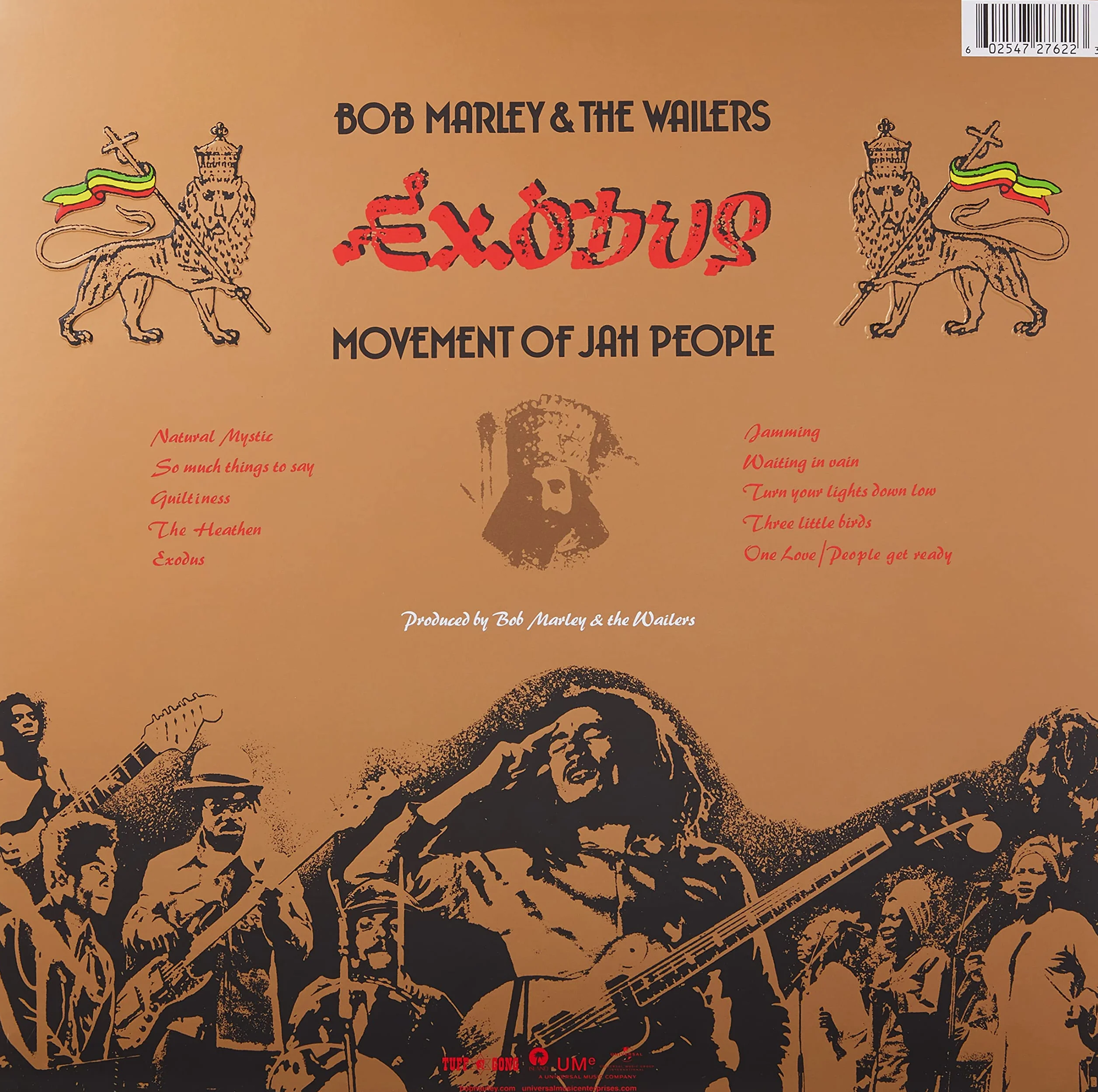 Exodus