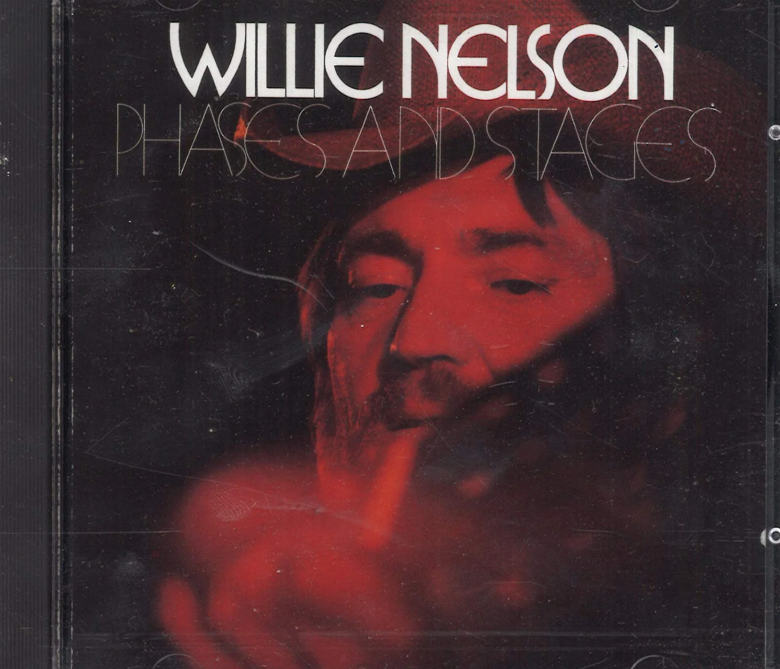 Phases and Stages