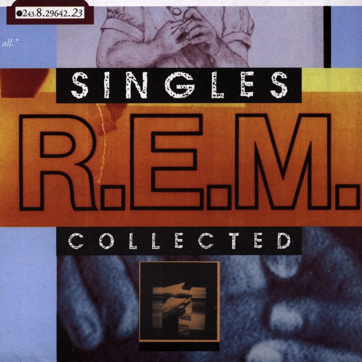 singles collected
