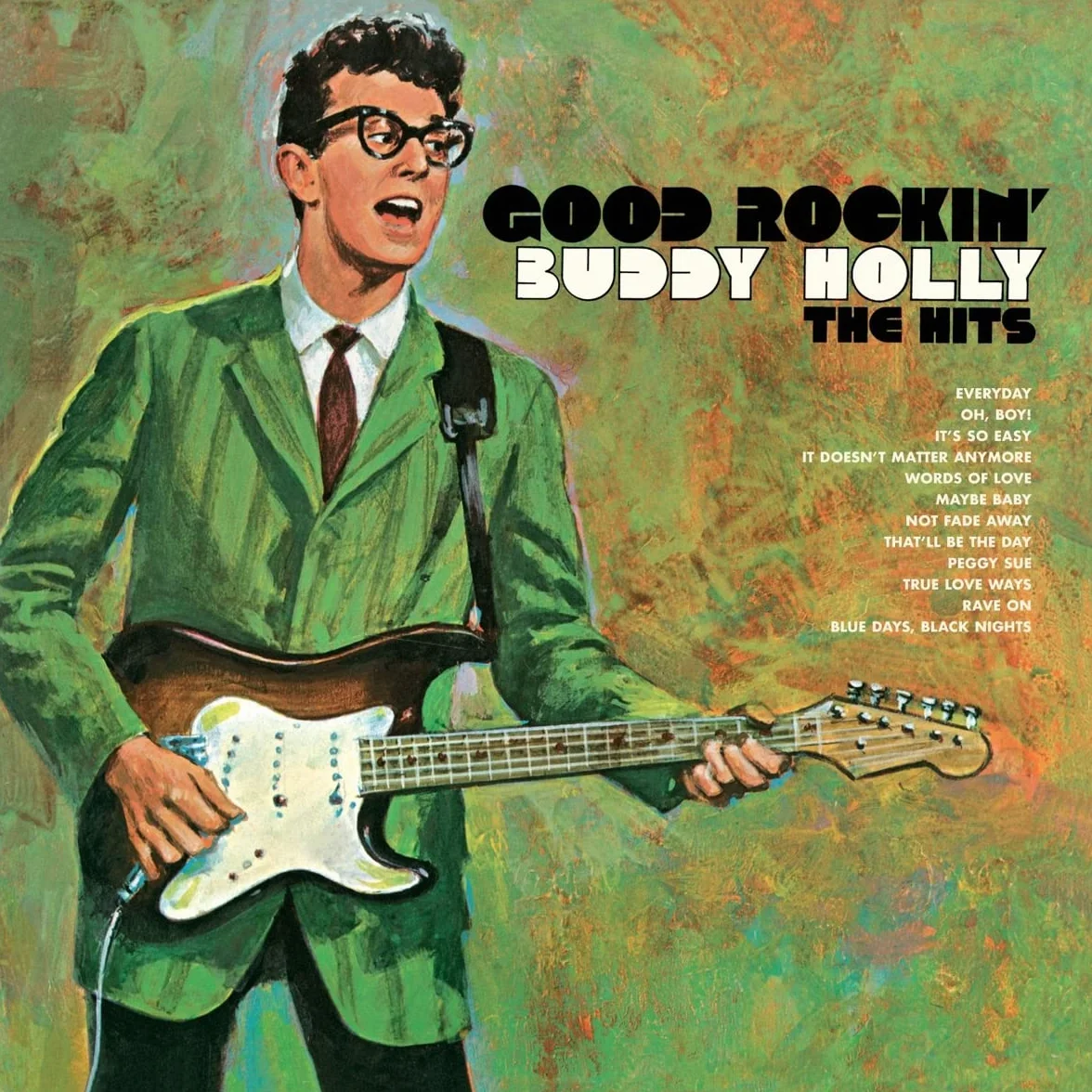 Good Rockin' - The Hits
