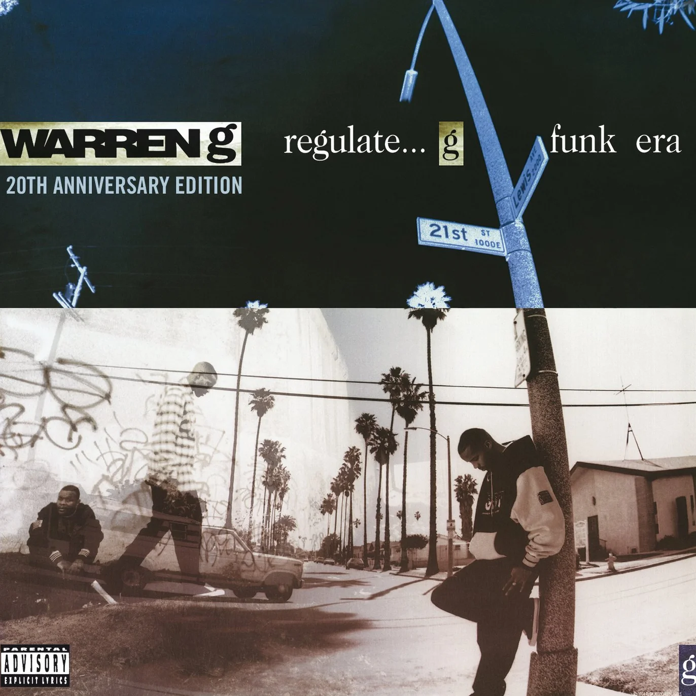 Regulate… G Funk Eraexplicit_lyrics